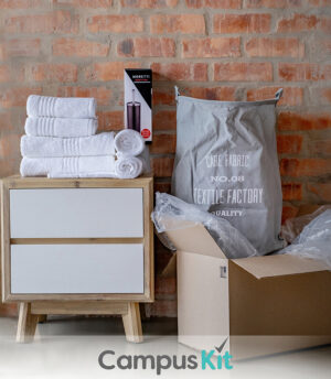Bathroom Kit