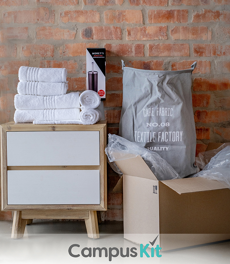 Bathroom Kit