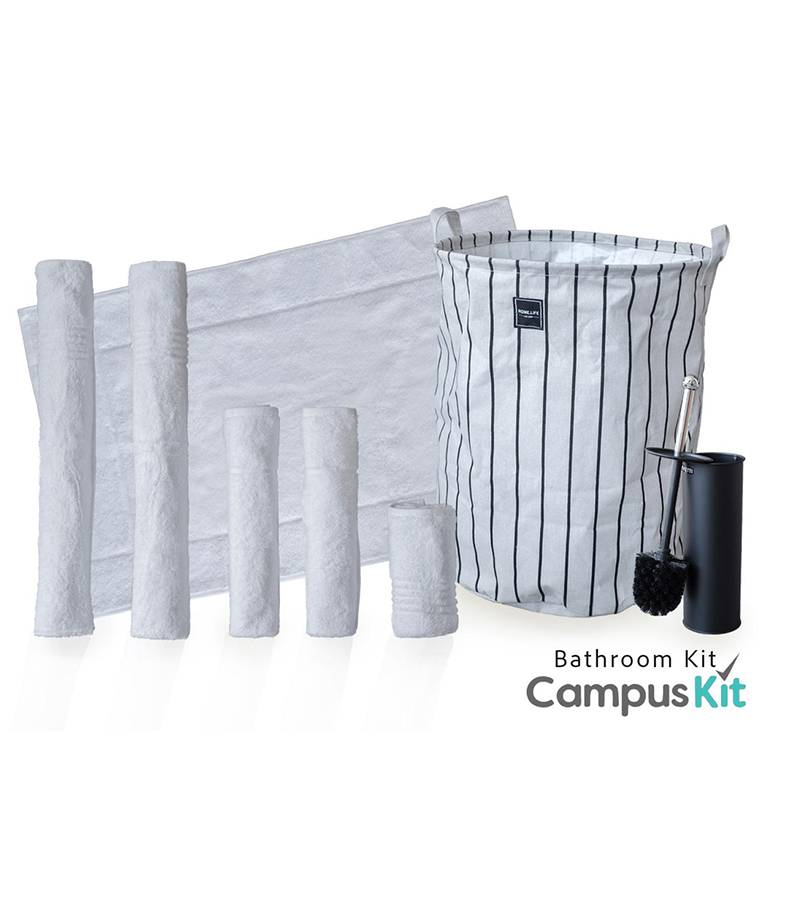 Bathroom Kit - Image 2