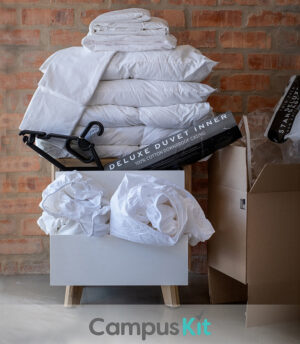 Bedroom Kit (3/4)